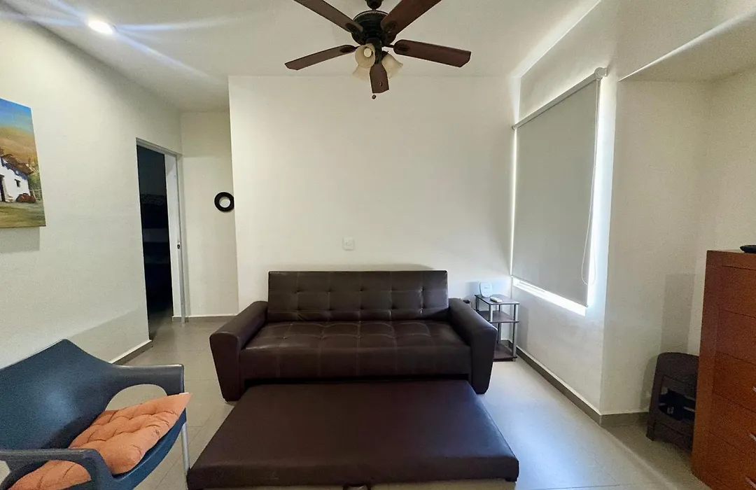 Departamento en CERRITOS a 2 cuadras de PLAYA - 403 V --1